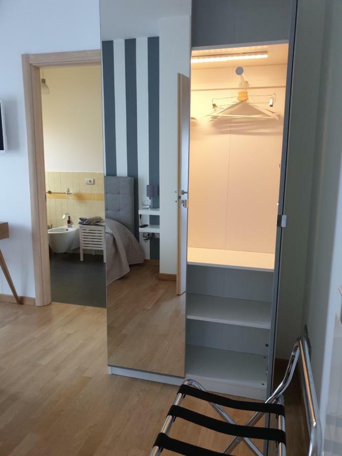 B&B In Centro Изерния Экстерьер фото