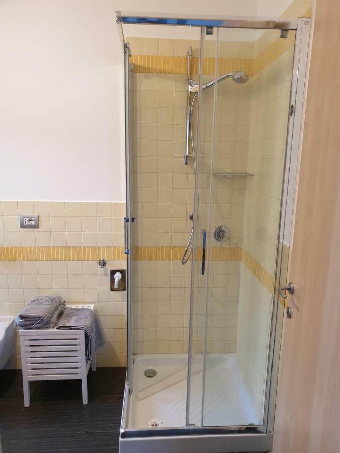B&B In Centro Изерния Экстерьер фото