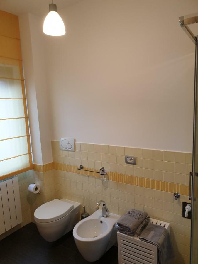 B&B In Centro Изерния Экстерьер фото
