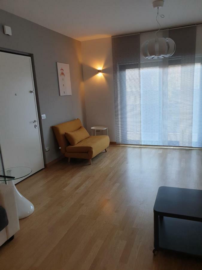 B&B In Centro Изерния Экстерьер фото