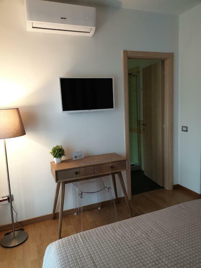 B&B In Centro Изерния Экстерьер фото