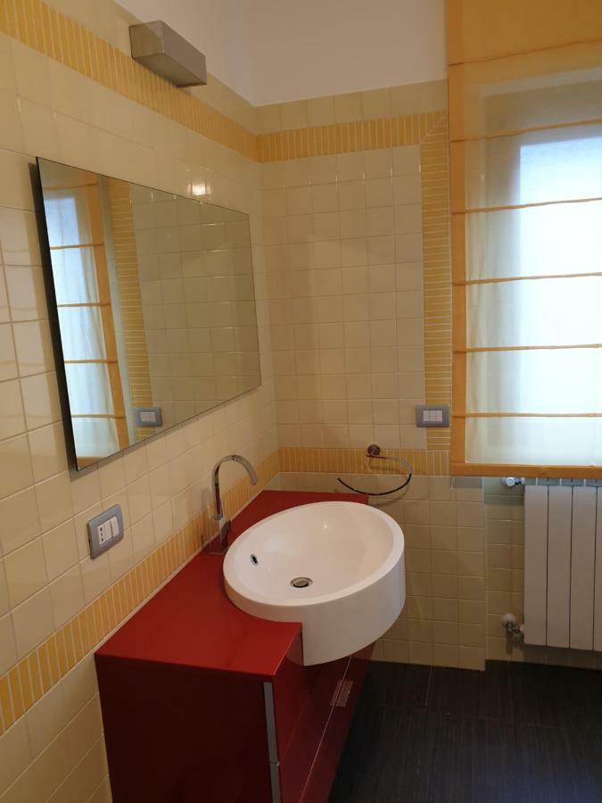 B&B In Centro Изерния Экстерьер фото
